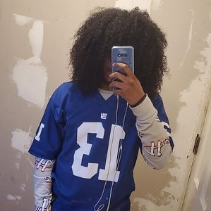 Meet your Posher, Nate